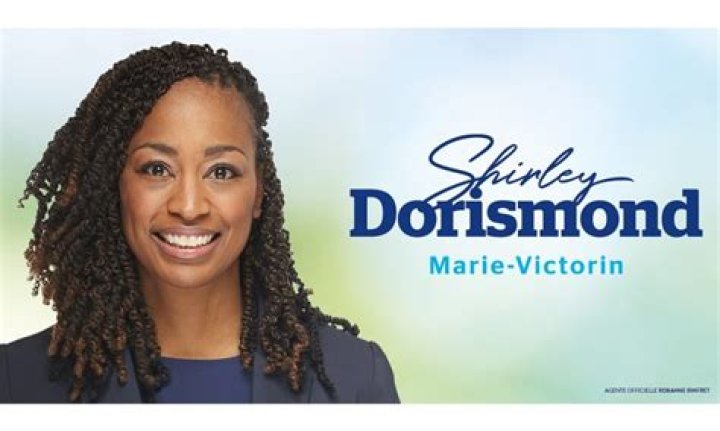 
Is Shirley Dorismond Married? Find Out About Her Conjoint And Age 