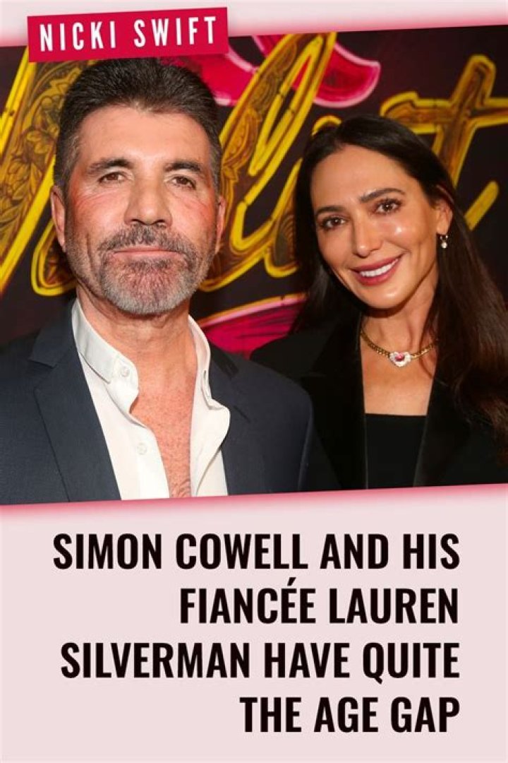 
Is Simon Cowell Married? Know Simon Cowell Age, Family, Bio, And More 