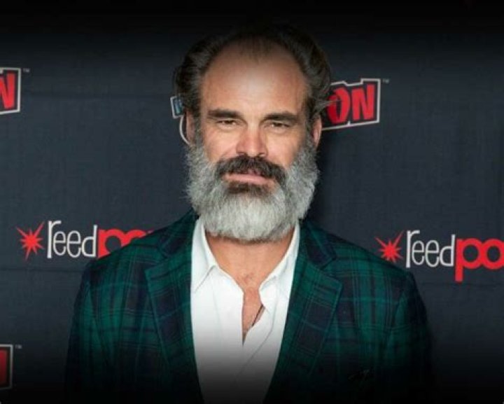 
Is Steven Ogg Dead?Who is Steven Ogg? 