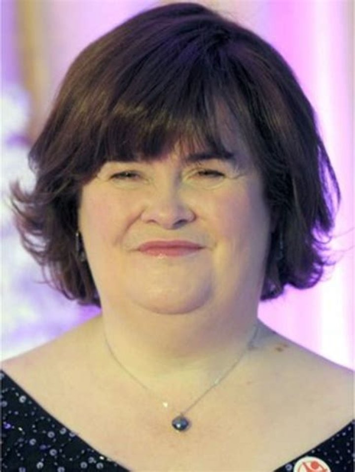 
Is Susan Boyle Autism? Health Issues And Weight Loss 
