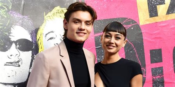 Is Sydney Chandler Dating Louis Partridge Now? Her Relationship With Co-Star Explained