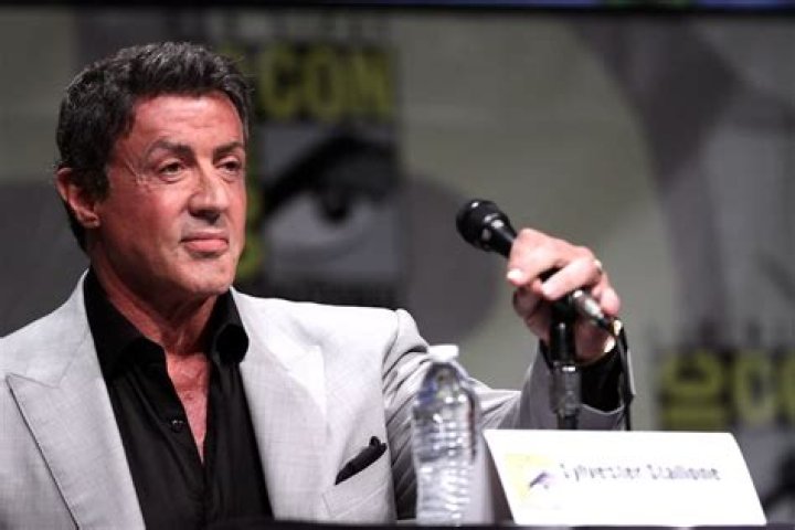 Is Sylvester Stallone Gay? Learn About His Sexuality