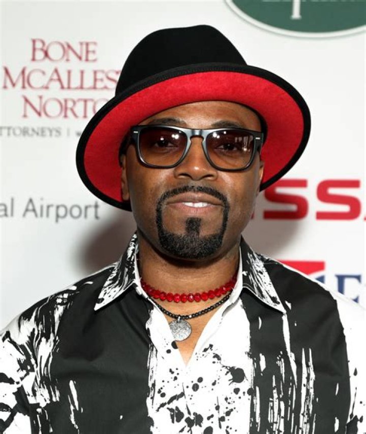 Is Teddy Riley Gay? Know More About His Life!