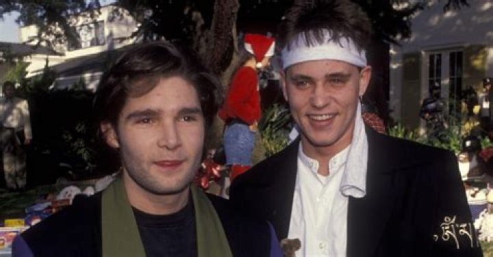 Is The CNN Journalist Charles Feldman Related To Corey Feldman?