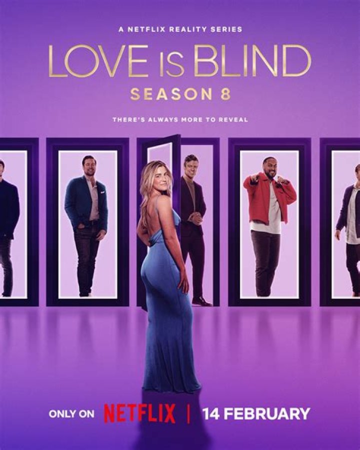 
Is There Any Hope of Shayne and Natalie Reconciling After ‘Love Is Blind’ Season 2? 