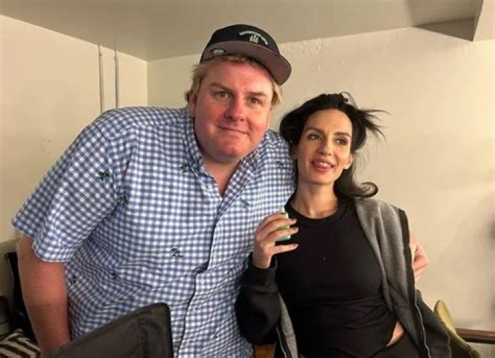 Is Tim Dillon Gay? Meet Tim’s Boyfriend And Dating Partner