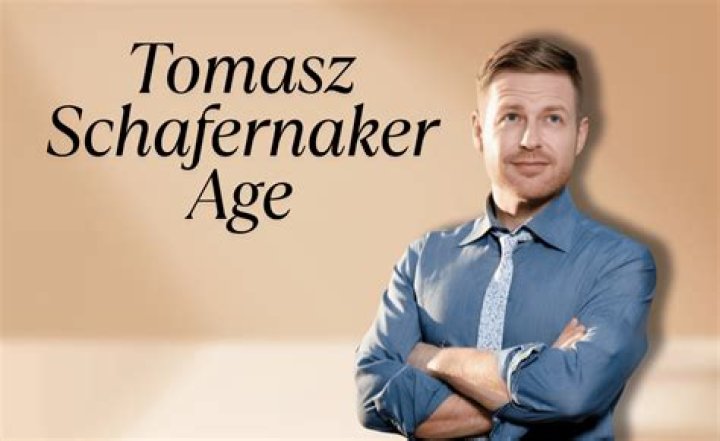 
Is Tomasz Schafernaker Married? Check Out Tomasz Schafernaker’s Age, Net Worth, Wife, Height, Biography And More 