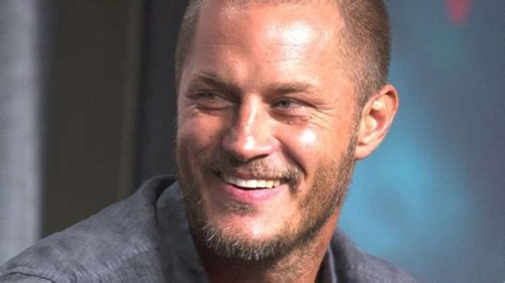 Is Travis Fimmel Married to Wife? Or Dating a Girlfriend?