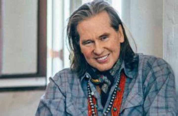 Is Val Kilmer Gay and Is He Married?