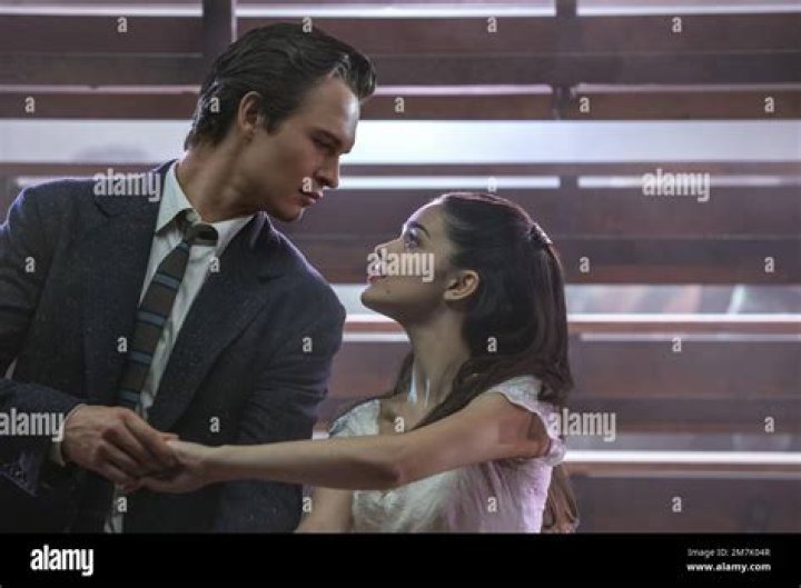 Is West Side Story Actress Rachel Zegler Related To Maddie Ziegler? Confusion Of Identical Names Cleared