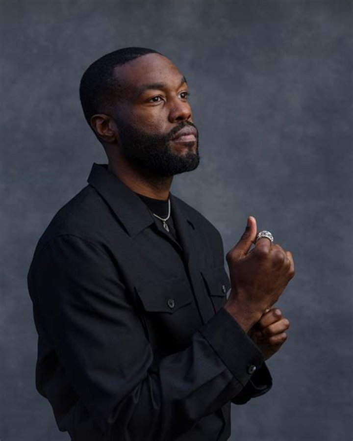 
Is Yahya Abdul-Mateen II Muslim? Find Out About The Actor’s Religion And Ethnicity 