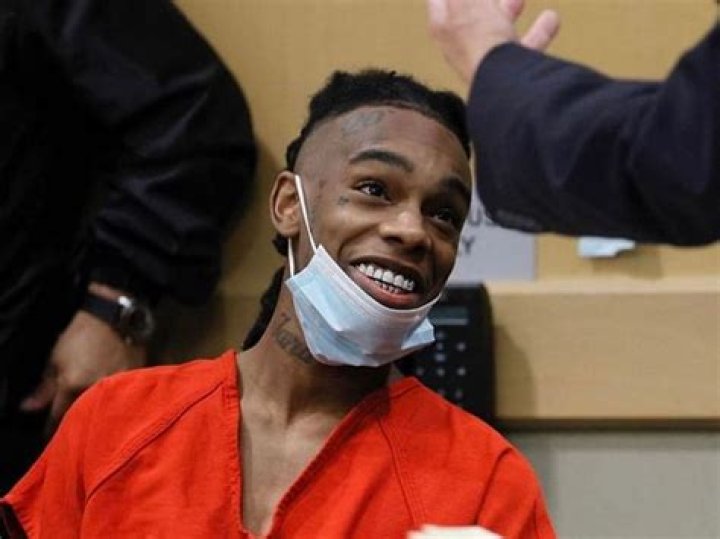 
Is YNW Melly dead? Death penalty claim goes viral amid release date speculation 