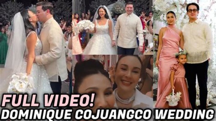 
Is YouTuber Dominique Cojuangco Pregnant? Everything To Know 