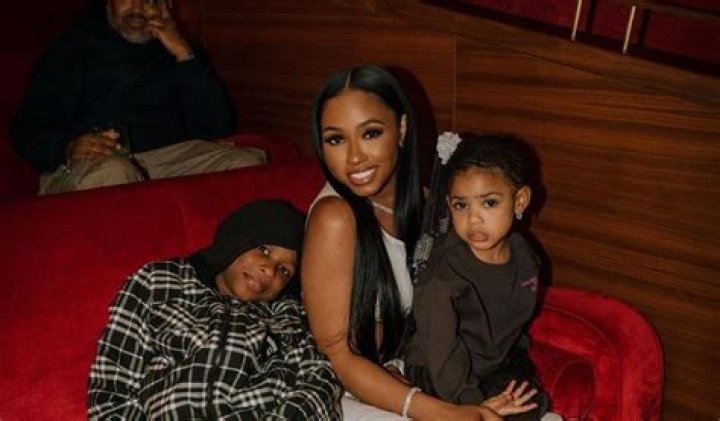 Is Yung Miami Pregnant In 2023? Baby Daddy Age And Wikipedia Bio