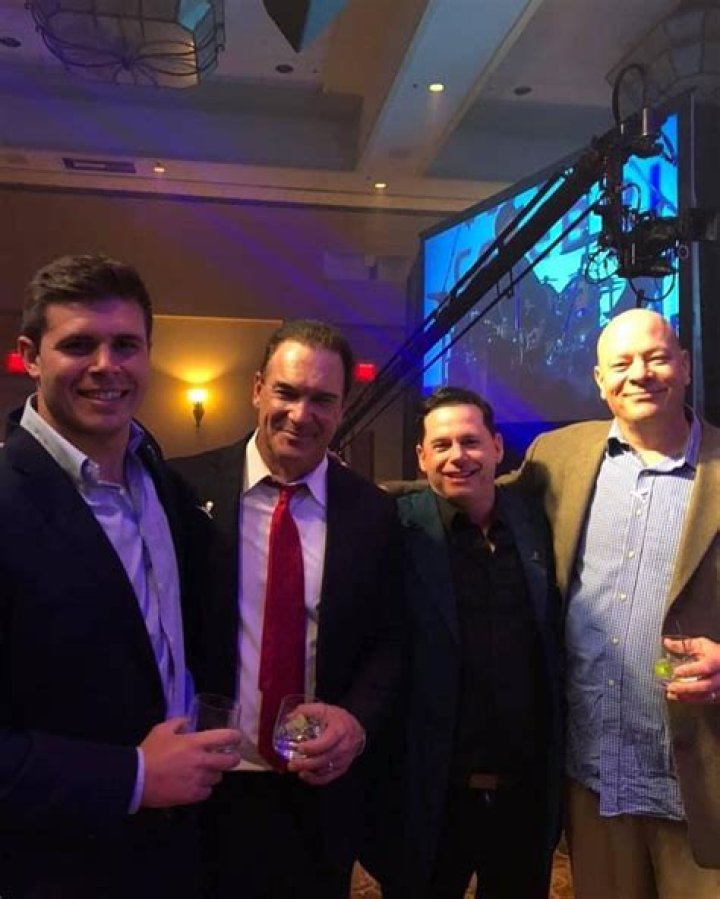 
Is Zach Shallcross From ‘The Bachelorette’ Patrick Warburton’s Son? Here’s What We Know 