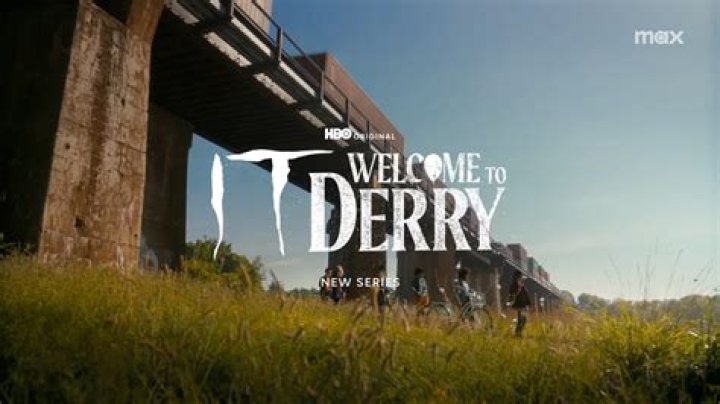 
It prequel show Welcome to Derry in the works at HBO Max 