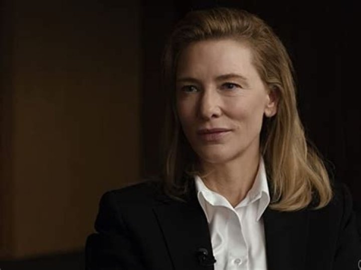 
”It was absolutely terrifying”: Tár star Cate Blanchett talks about conducting an orchestra in new film 