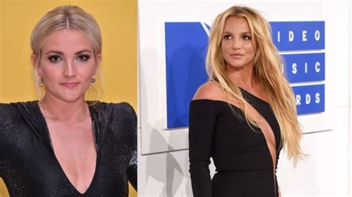 
“It was hard being my sister?”: Britney Spears responds as Jamie Lynn Spears opens up about living in pop star’s shadow 