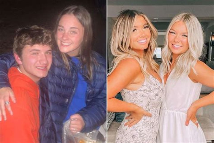 
“It’s weighed on me:” Cab driver says Kaylee Goncalves and Madison Mogen were ‘excited’ to go home on Idaho stabbing the incident night 