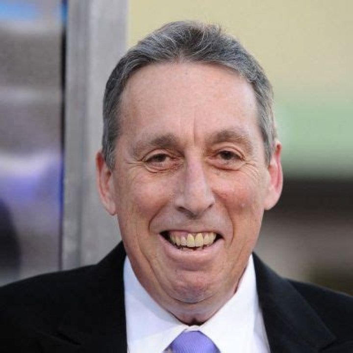 Ivan Reitman Net Worth, Wiki, Death Cause, Wife, Children, Height