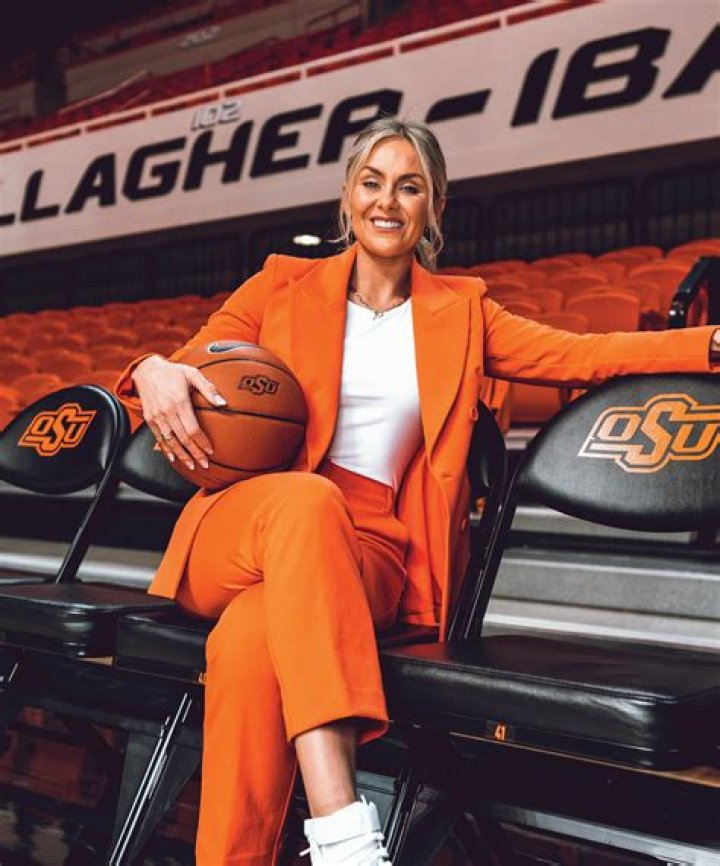 
Jacie Hoyt Height, Weight, Net Worth, Age, Birthday, Wikipedia, Who, Instagram, Biography 