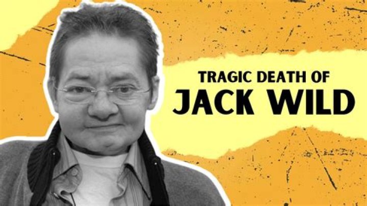 
Jack Diamond Cause of Death, How did Jack Diamond Die? 