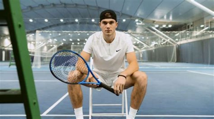 Jack Draper Height, Weight, Net Worth, Age, Birthday, Wikipedia, Who, Nationality, Biography