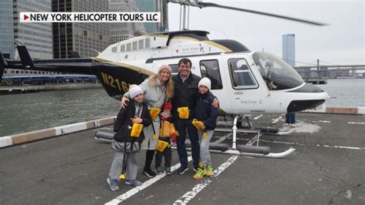 
Jack Fenton And His Family Wealth; British Businessman Man Killed In Helicopter Crash At The Hop Farm 