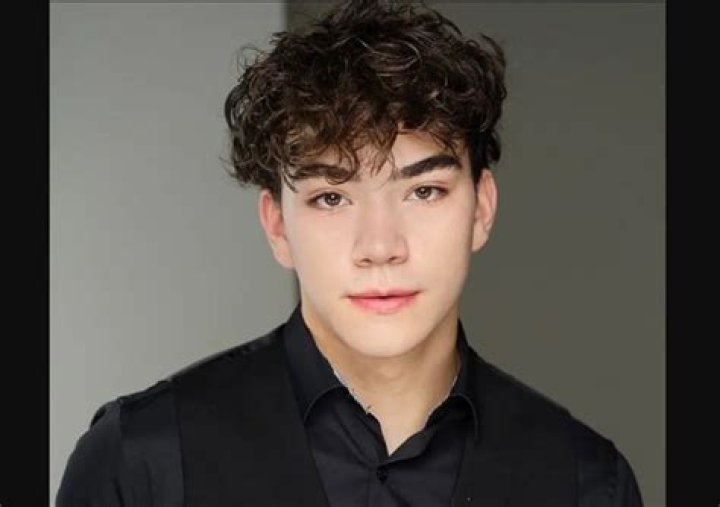 Jacksen Luna Height, Weight, Net Worth, Age, Birthday, Wikipedia, Who, Nationality, Biography