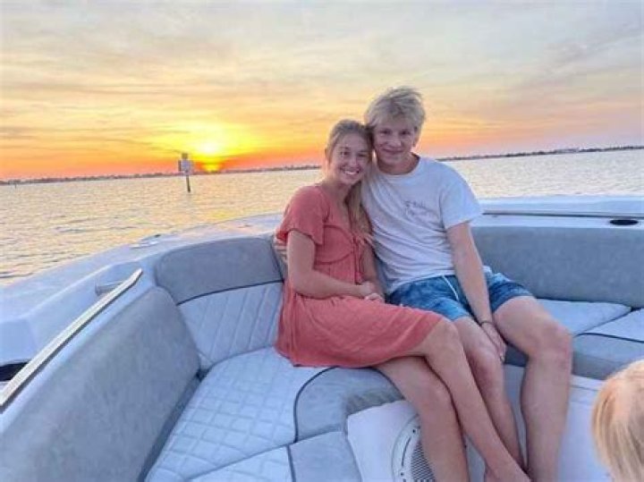 Jackson Kutcher Height, Weight, Net Worth, Age, Birthday, Wikipedia, Who, Nationality, Biography