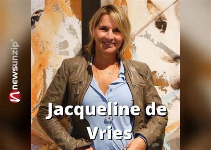 
Jacqueline de Vries Age, Birthday, Wikipedia, Who, Nationality, Biography 