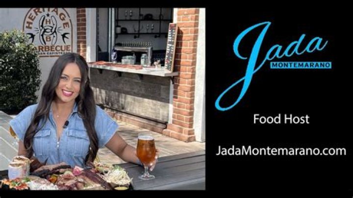 
Jada Montemarano Height, Age, Who, Boyfriend, Biography, Wiki, Net Worth 