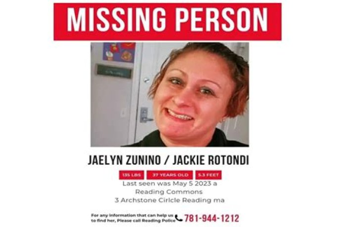 Jaelyn Zunino Missing Or Found? Case Details And Bio