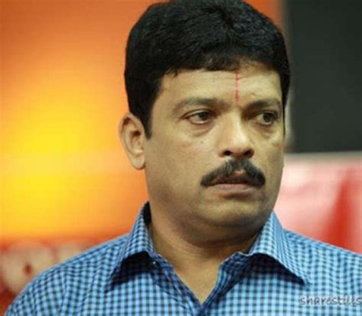 Jagadish Height, Weight, Net Worth, Age, Birthday, Wikipedia, Who, Instagram, Biography