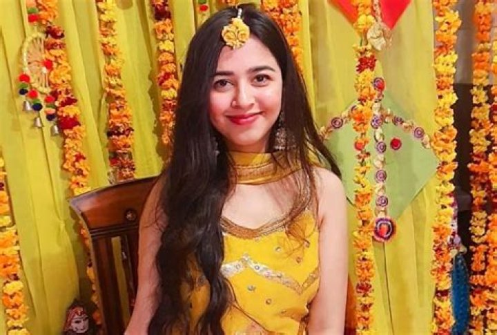 Jagriti Pahwa Height, Weight, Net Worth, Age, Birthday, Wikipedia, Who, Instagram, Biography