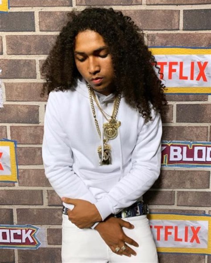 Jahking Guillory Height, Weight, Net Worth, Age, Birthday, Wikipedia, Who, Nationality, Biography