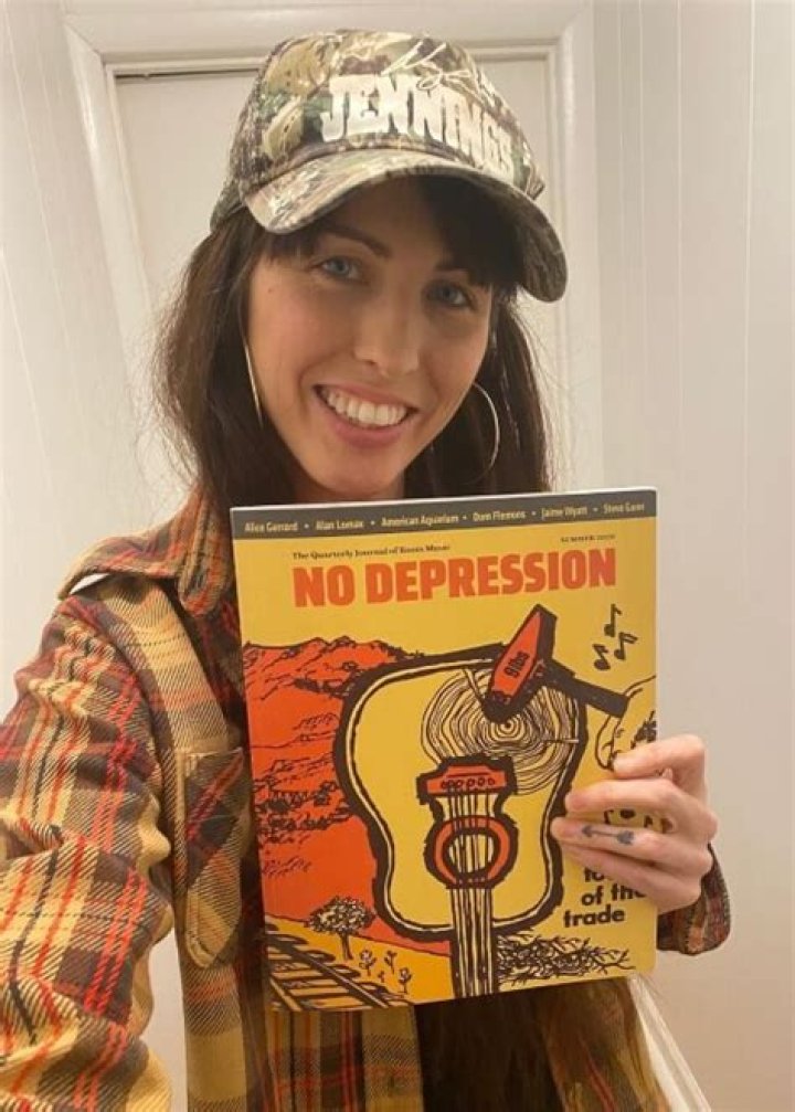 
Jaime Wyatt Height, Weight, Net Worth, Age, Wiki, Who, Instagram, Biography 