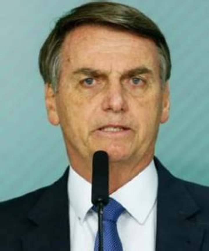 
Jair Bolsonaro Height, Net Worth, Age, Who, Facts, Biography, Wiki 