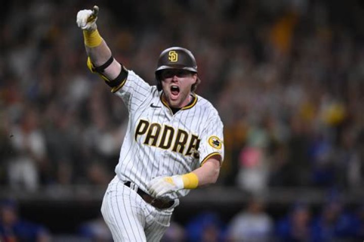 Jake Cronenworth Height, Weight, Net Worth, Age, Birthday, Wikipedia, Who, Nationality, Biography