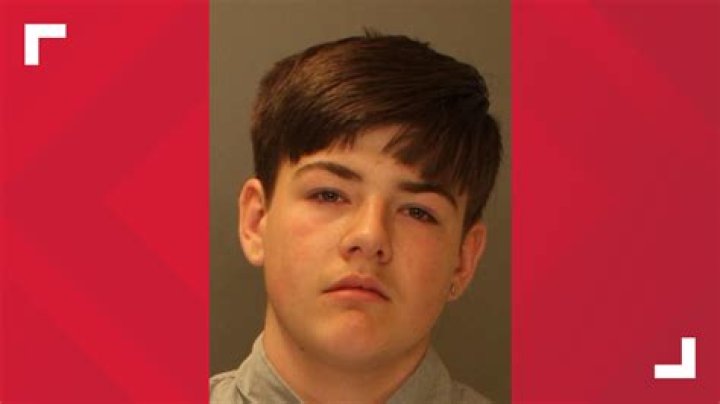 
Jake Day Death Case: 13-Year-Old School Boy Brother Katie-Louise Day And Parents 