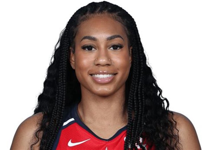 
Jakia Brown-Turner Height, Weight, Net Worth, Age, Birthday, Wikipedia, Who, Nationality, Biography 