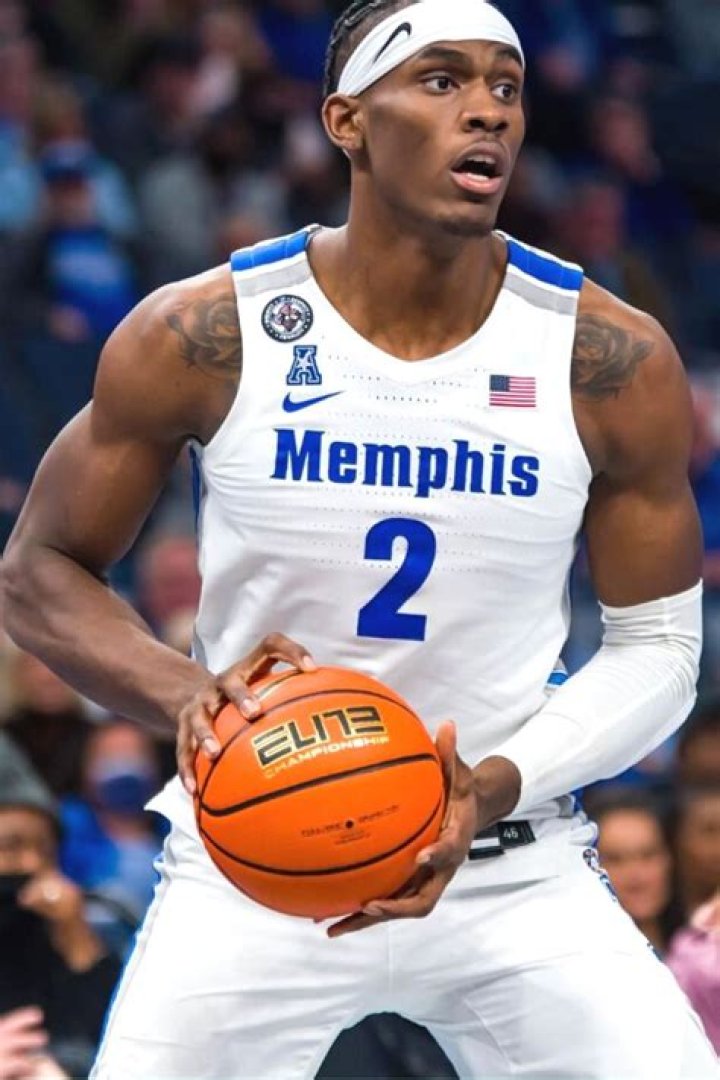 
Jalen Mayfield Height, Weight, Net Worth, Age, Birthday, Wikipedia, Who, Nationality, Biography 