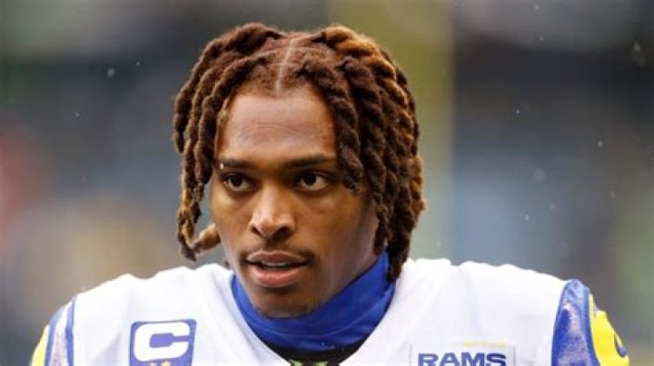 Jalen Ramsey ex-girlfriends: Who are Breanna Tate and Monica Giavanna