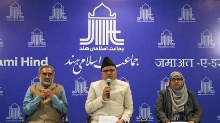 
Jamaat-e-Islami Hind calls aborting fetus a ‘moral crime’ 