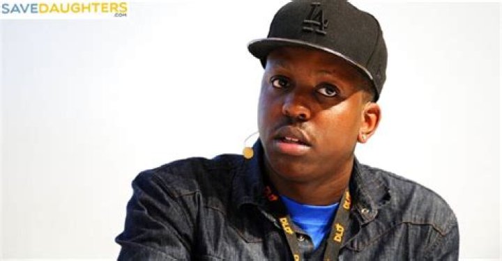 Jamal Edwards Height, Weight, Net Worth, Age, Birthday, Wikipedia, Who, Nationality, Biography