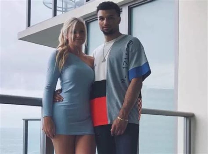 Jamal Murray Girlfriend Harper Hempel Video & Photo Leaked On Reddit & Twitter- What Happened To The Couple?