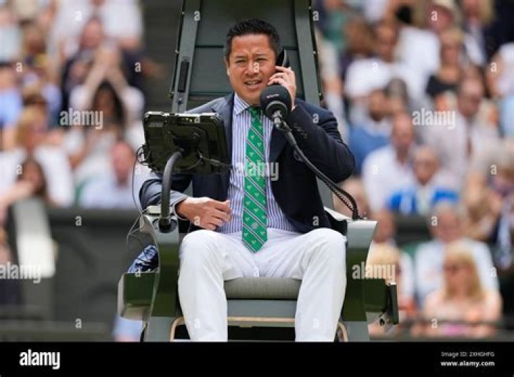 
James Keothavong Height, Weight, Net Worth, Age, Birthday, Wikipedia, Who, Nationality, Biography 