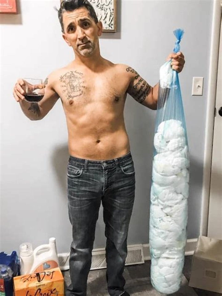 James Madio Height, Weight, Net Worth, Age, Birthday, Wikipedia, Who, Nationality, Biography