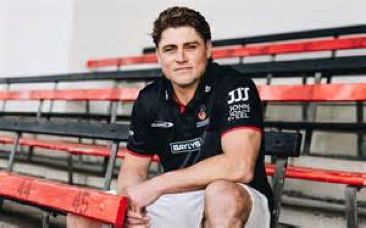 
James O’Connor Height, Weight, Net Worth, Age, Birthday, Wikipedia, Who, Nationality, Biography 