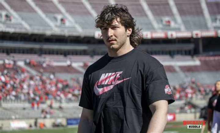 James Pierce Height, Weight, Net Worth, Age, Birthday, Wikipedia, Who, Nationality, Biography